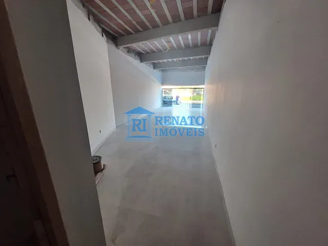 Loja para alugar, no bairro Jardim Atlântico Leste (Itaipuaçu) em Maricá