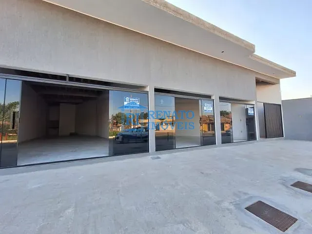 Loja para alugar, no bairro Jardim Atlântico Leste (Itaipuaçu) em Maricá