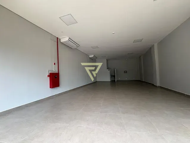 Loja com 117m², para alugar, no bairro República em Ribeirão Preto