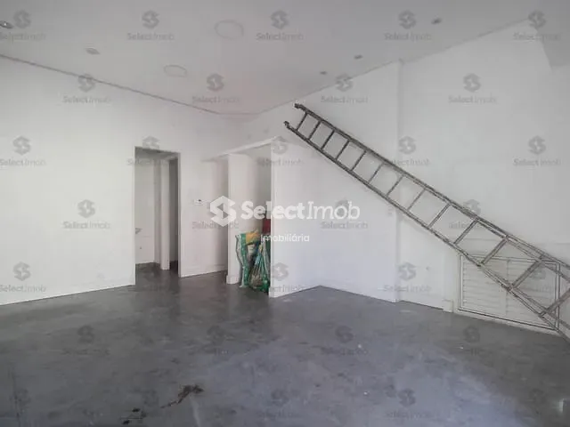 Loja com 40m², para alugar, no bairro Matriz em Mauá