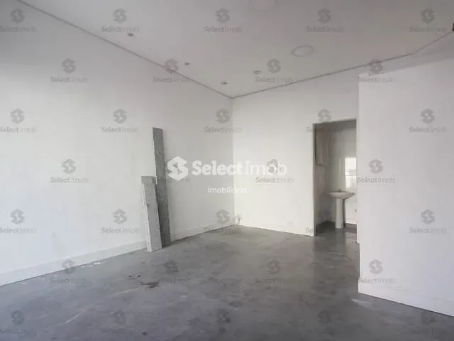 Loja com 40m², para alugar, no bairro Matriz em Mauá