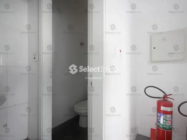 Loja com 40m², para alugar, no bairro Matriz em Mauá