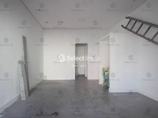 Loja com 40m², para alugar, no bairro Matriz em Mauá