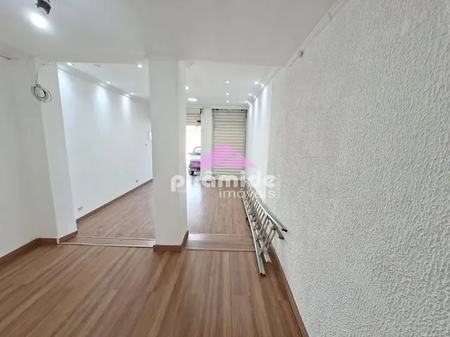 Loja com 10m², para alugar, no bairro Jardim das Indústrias em São José Dos Campos