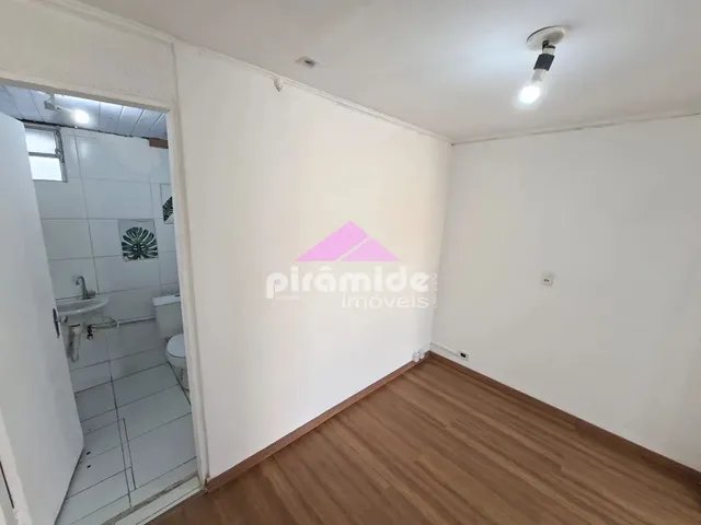 Loja com 10m², para alugar, no bairro Jardim das Indústrias em São José Dos Campos