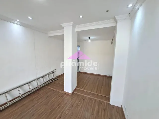 Loja com 10m², para alugar, no bairro Jardim das Indústrias em São José Dos Campos