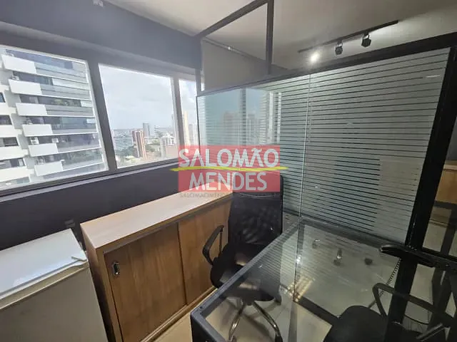 Loja para alugar, no bairro Umarizal em Belém