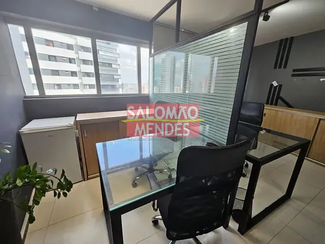 Loja para alugar, no bairro Umarizal em Belém