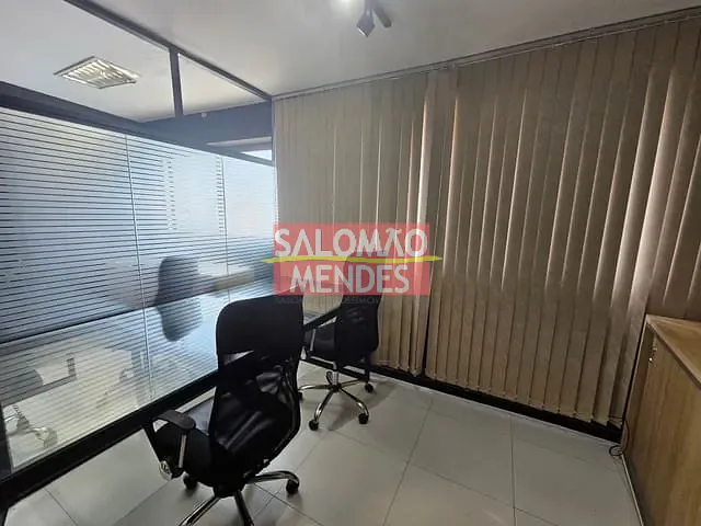 Loja para alugar, no bairro Umarizal em Belém
