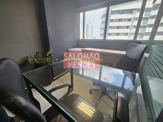 Loja para alugar, no bairro Umarizal em Belém