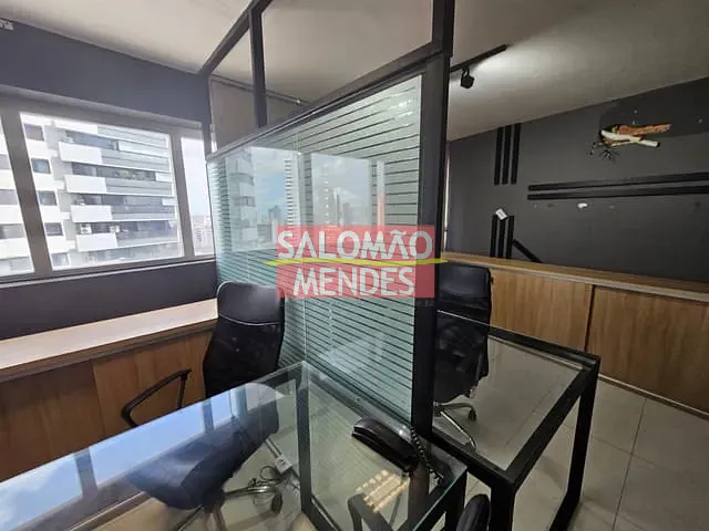 Loja para alugar, no bairro Umarizal em Belém