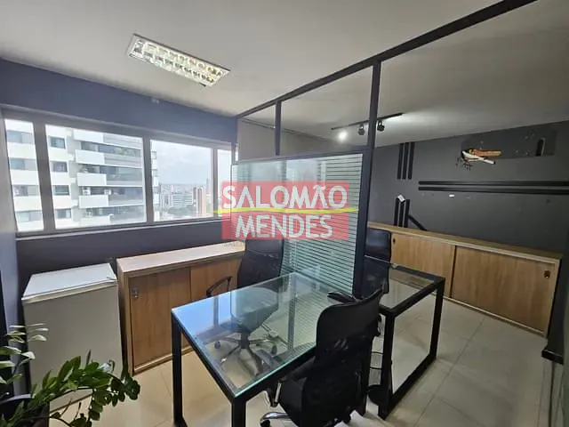 Loja para alugar, no bairro Umarizal em Belém