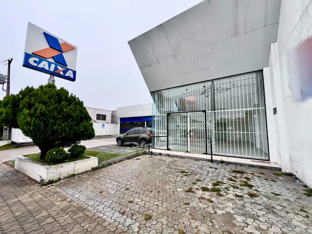 Sala Comercial para Locação, 1 banheiro, 112 m², Localização Privilegiada, Nova Rússia.