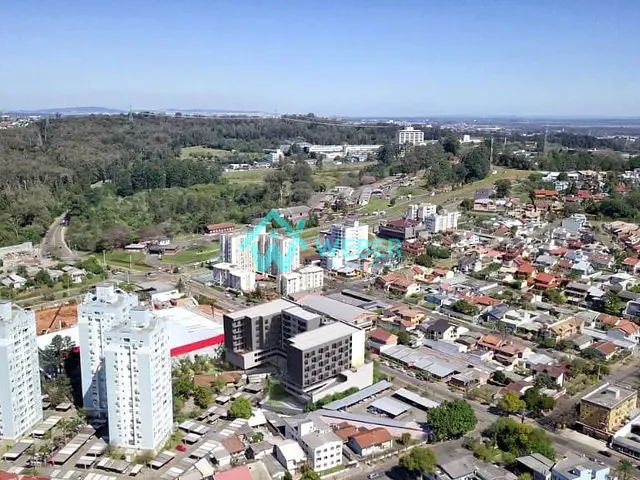 Loja com 159m², à venda, no bairro Cristo Rei em São Leopoldo