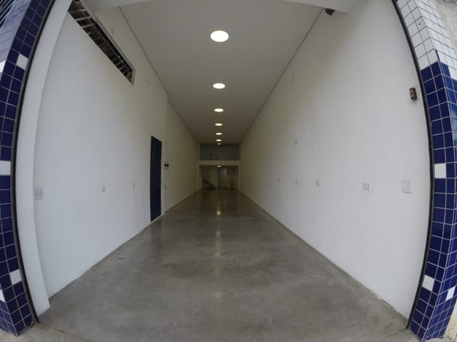 Loja-Salão, 90 m² - Foto 3