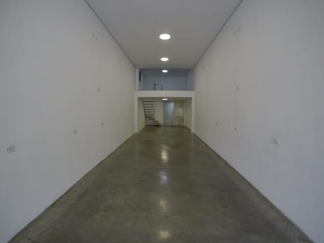 Loja-Salão, 90 m² - Foto 5
