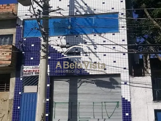 Loja para alugar, no bairro Novo Osasco em Osasco