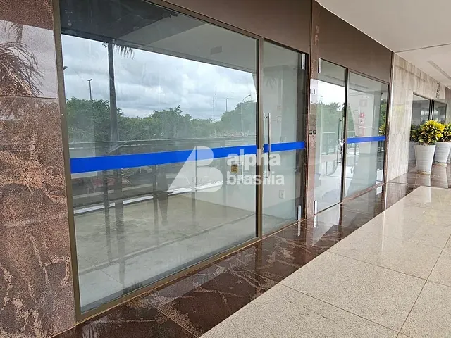Loja para alugar, no bairro Setor Sudoeste em Brasília