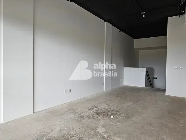 Loja para alugar, no bairro Setor Sudoeste em Brasília