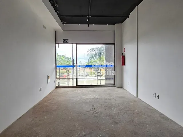 Loja para alugar, no bairro Setor Sudoeste em Brasília