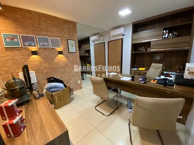 Loja com 400m², para alugar, no bairro São José em Aracaju