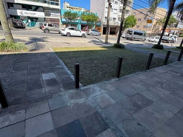 Loja à venda, no bairro Pio X em Caxias do Sul