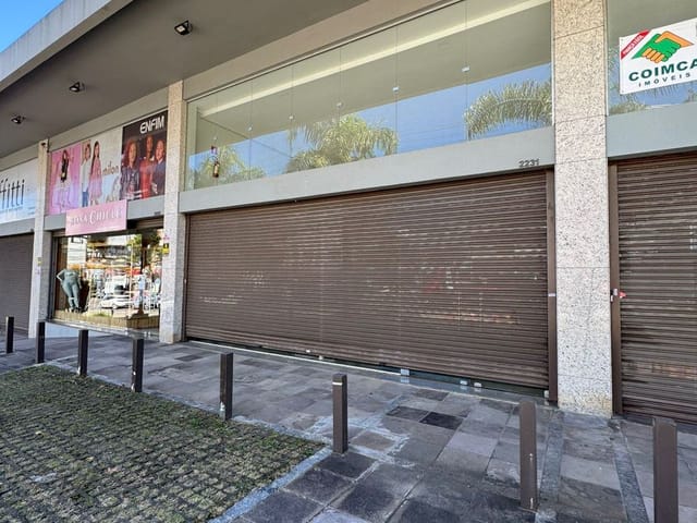 Loja à venda, no bairro Pio X em Caxias do Sul