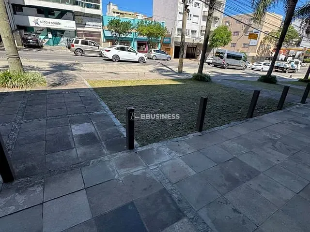 Loja à venda, no bairro Pio X em Caxias do Sul