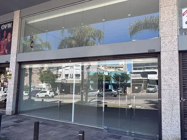 Loja à venda, no bairro Pio X em Caxias do Sul