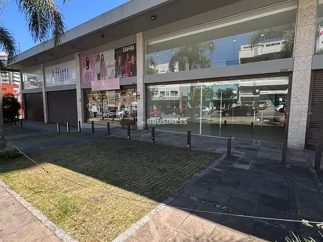 Loja à venda, no bairro Pio X em Caxias do Sul