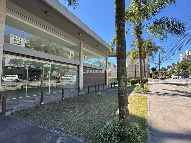 Loja à venda, no bairro Pio X em Caxias do Sul