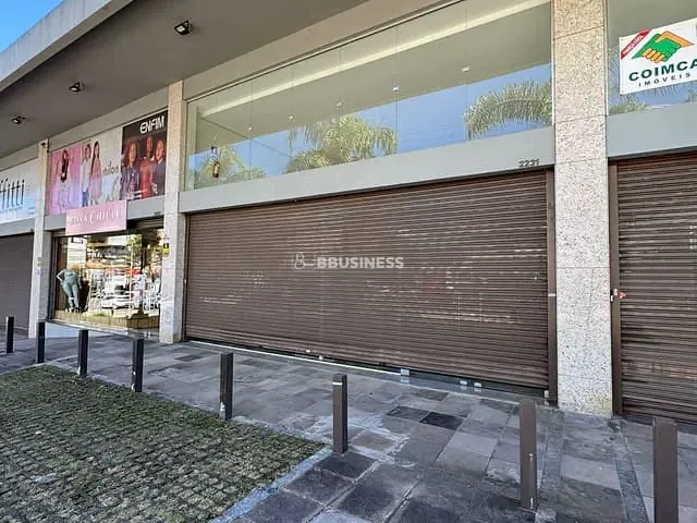 Loja à venda, no bairro Pio X em Caxias do Sul