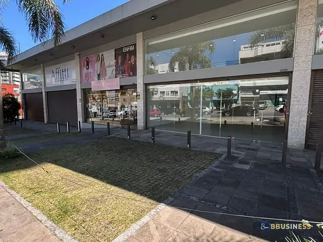 Loja à venda, no bairro Pio X em Caxias do Sul