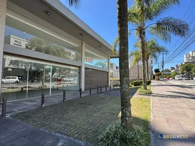 Loja à venda, no bairro Pio X em Caxias do Sul