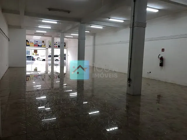 Loja com 500m², para alugar, no bairro Centro em São José dos Campos