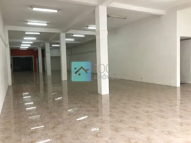 Loja com 500m², para alugar, no bairro Centro em São José dos Campos