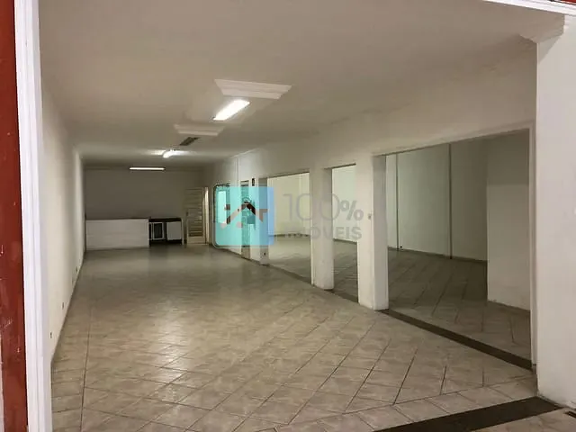 Loja com 500m², para alugar, no bairro Centro em São José dos Campos