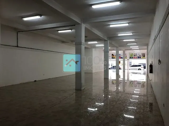 Loja com 500m², para alugar, no bairro Centro em São José dos Campos