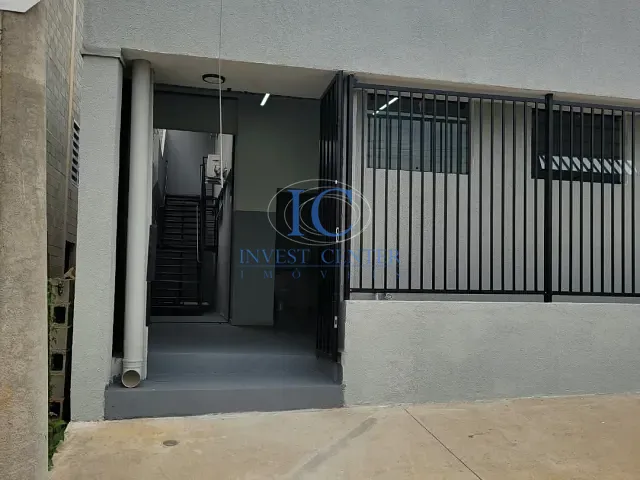 Loja para alugar, no bairro Distrito Industrial de Micro e Pequena Empresa - DIMPE II em Indaiatuba