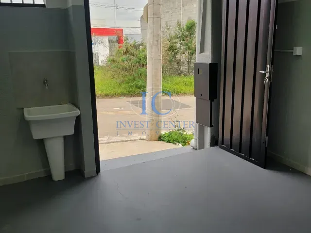 Loja para alugar, no bairro Distrito Industrial de Micro e Pequena Empresa - DIMPE II em Indaiatuba