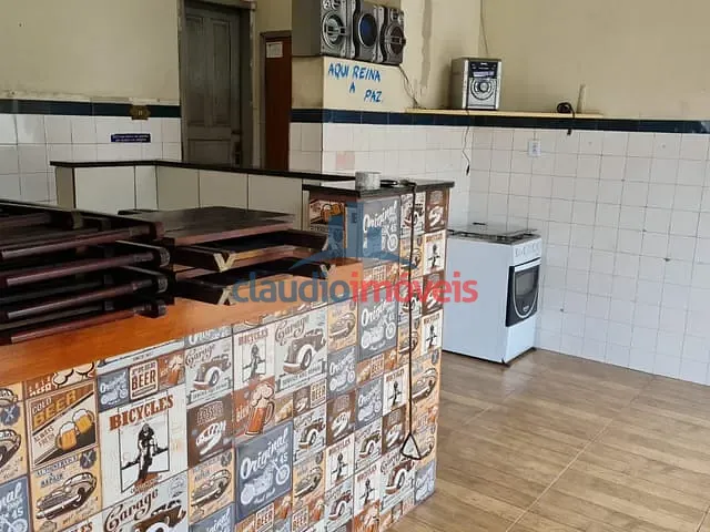 Ponto com 24m², para alugar, no bairro Belo Horizonte em Volta Redonda