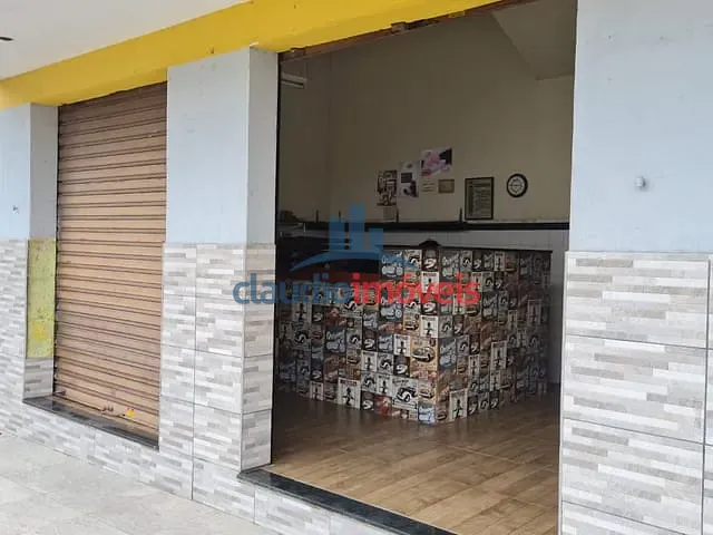 Ponto com 24m², para alugar, no bairro Belo Horizonte em Volta Redonda