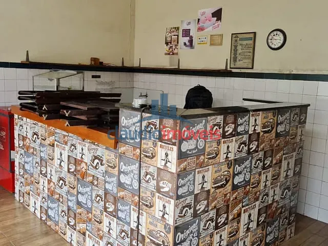 Ponto com 24m², para alugar, no bairro Belo Horizonte em Volta Redonda