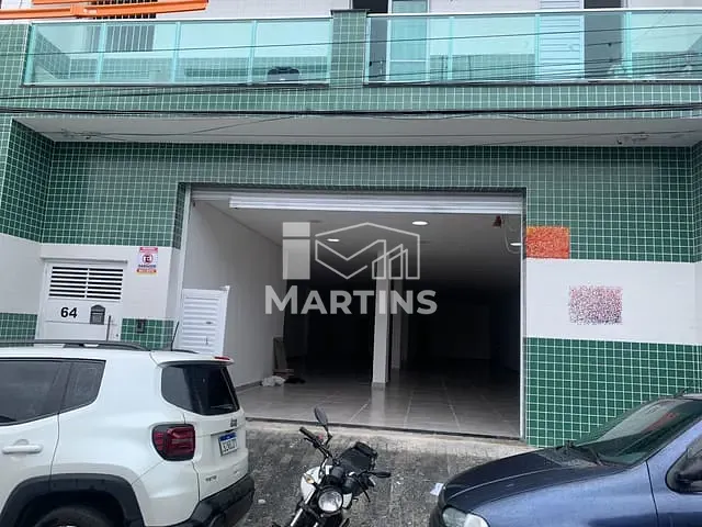 Loja para alugar, no bairro Cidade Santa Júlia em Itapecerica da Serra
