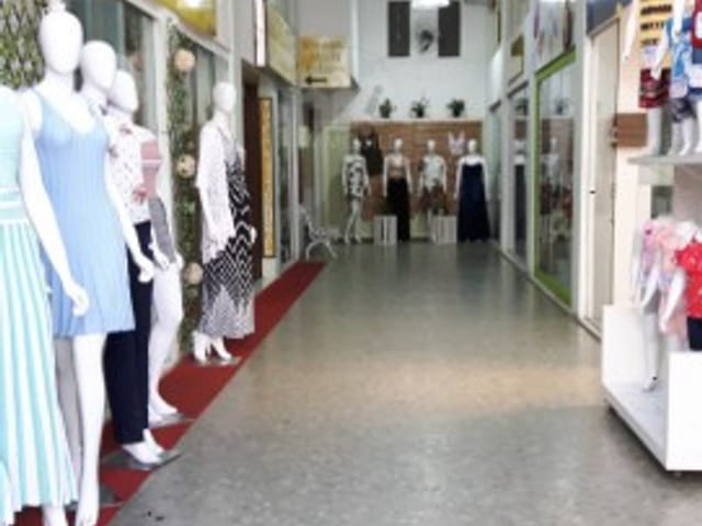 Foto do Loja - Loja à venda 43M², ALTO DA SERRA, PETROPOLIS - RJ | Immobile Administradora de Bens