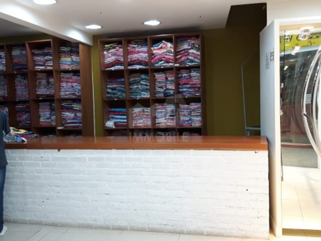 Foto do Loja - Loja à venda 43M², ALTO DA SERRA, PETROPOLIS - RJ | Immobile Administradora de Bens