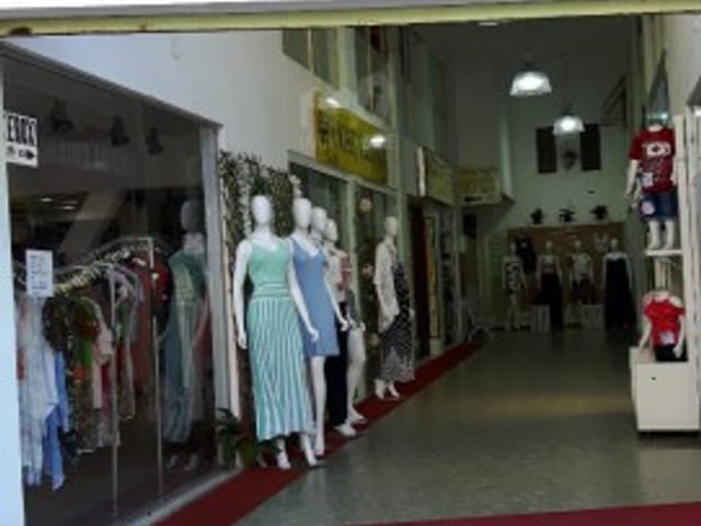 Foto do Loja - Loja à venda 43M², ALTO DA SERRA, PETROPOLIS - RJ | Immobile Administradora de Bens