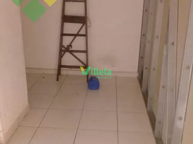 Loja com 125m², para alugar, no bairro Vila Amorim em Suzano