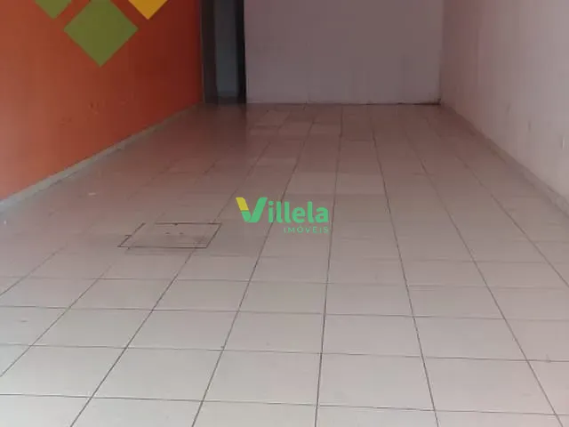 Loja com 125m², para alugar, no bairro Vila Amorim em Suzano