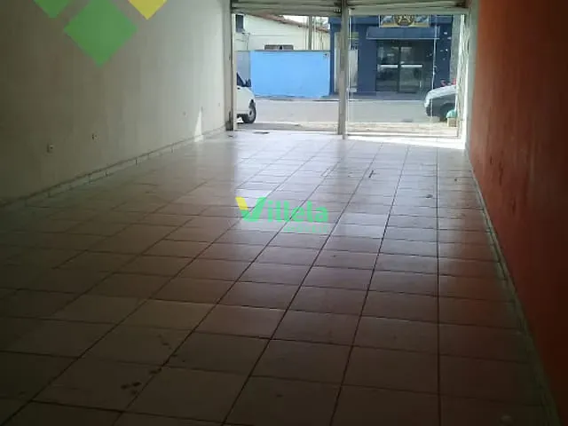 Loja com 125m², para alugar, no bairro Vila Amorim em Suzano